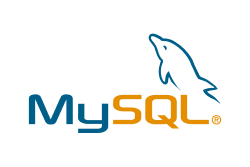 MySQL-Logo 1